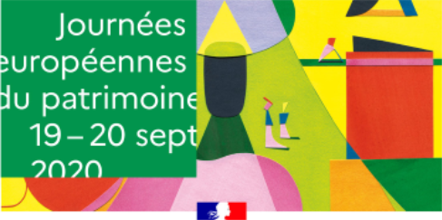 Journées européennes du patrimoine