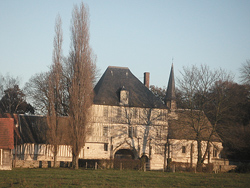 manoir