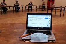 Conseil municipal du 26 mai 2020