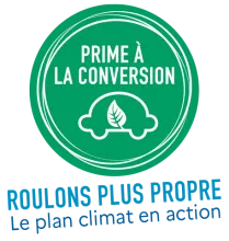 Prime à la conversion